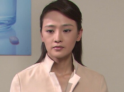 咖啡女人 11集
