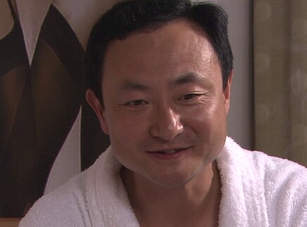 咖啡女人 20集