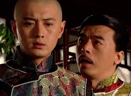 金手指 6集