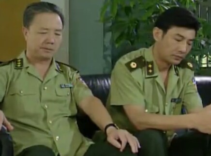 英雄无悔 2集