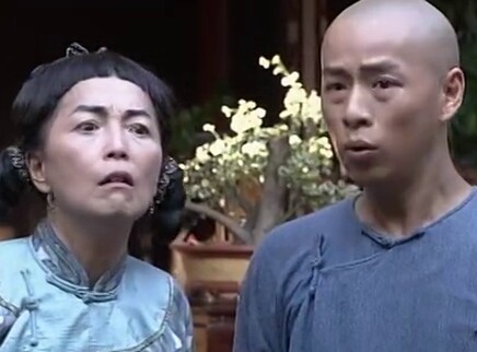 妹仔大过主人婆 89集