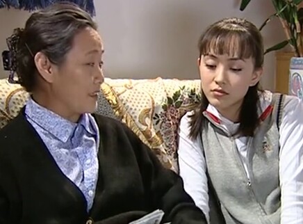 在一起 2015 2集