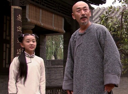 自古英雄出少年 26集