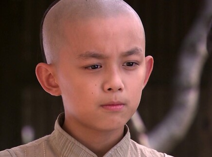 自古英雄出少年 38集