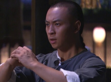 自古英雄出少年 9集