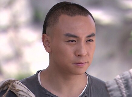 自古英雄出少年 10集