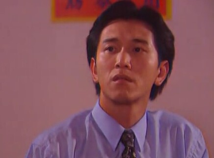天下有情之甜蜜蜜 5集