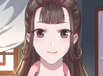 动态漫画 美人老矣 1集