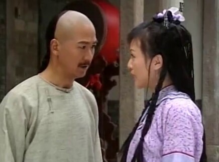 布衣知县梵如花 10集