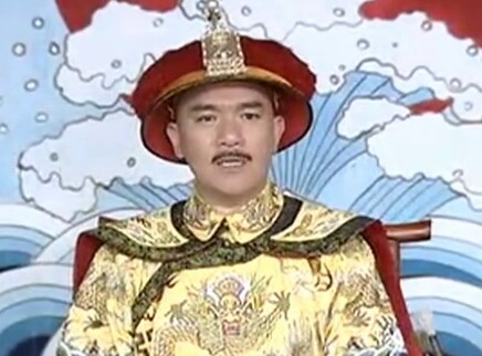 布衣知县梵如花 13集