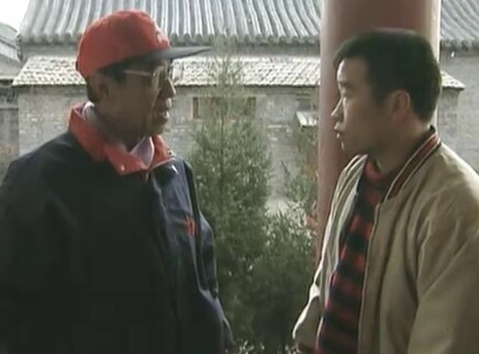 警界传奇 20集