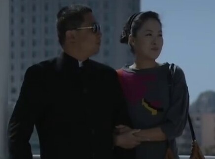 都叫我三妹 24集