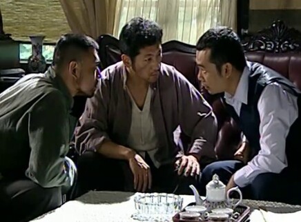 敢死队 17集