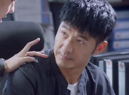 你是我的答案 DVD版 30集