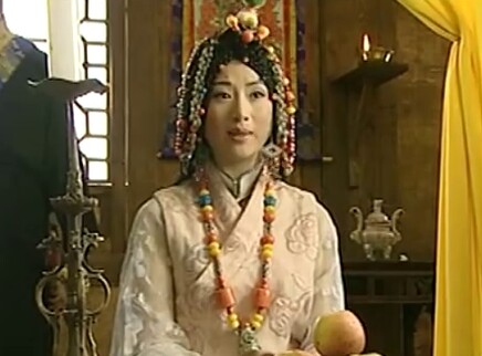 国色天娇 8集