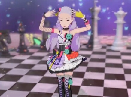 菲梦少女 全集 5集