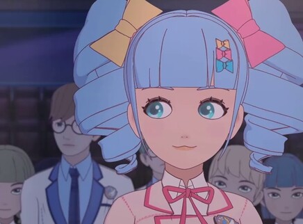 菲梦少女 全集 6集