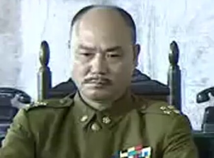 中原突围 7集