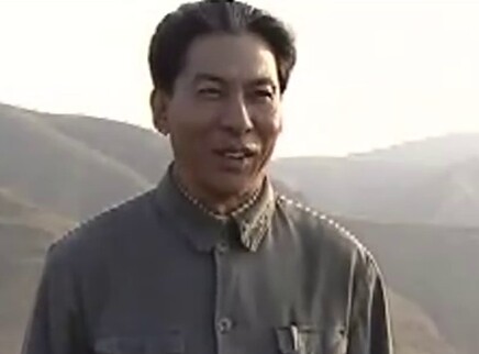 中原突围 12集