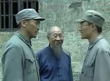 中原突围 13集
