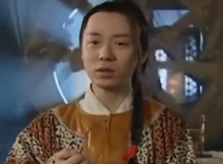 剑出江南 20集