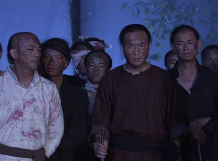 小站风云 28集