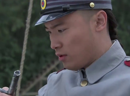 小站风云 19集