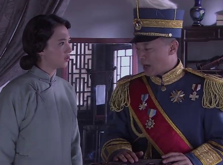 小站风云 34集
