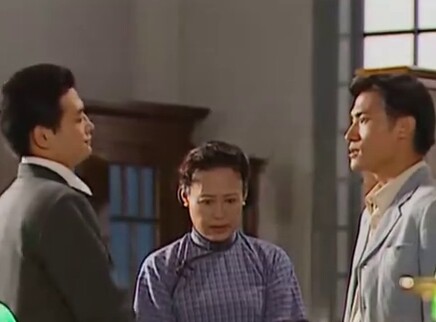 奇人奇案 2集