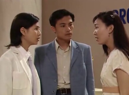 奇人奇案 8集