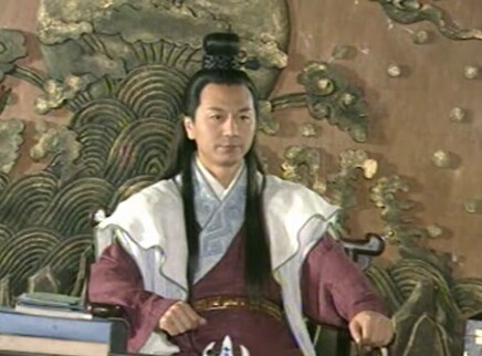 浪迹天涯 18集