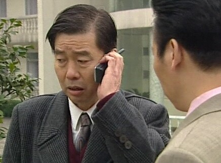 扫黑重案组 8集