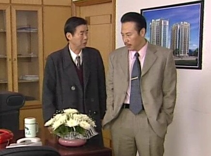 扫黑重案组 9集