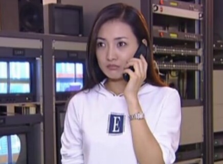 豪门惊梦 4集