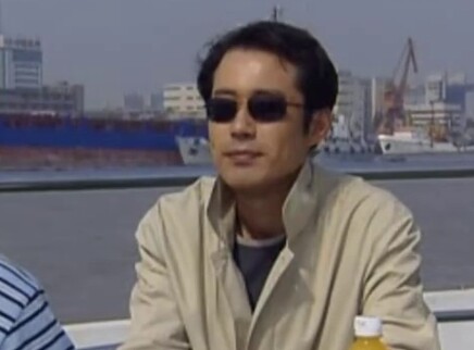豪门惊梦 8集