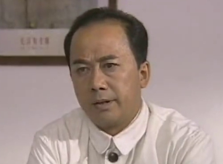 上海秘密战 9集