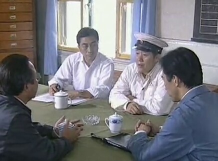 上海秘密战 10集