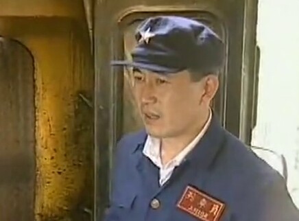 上海秘密战 11集