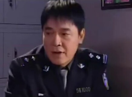 扫黑行动 2集