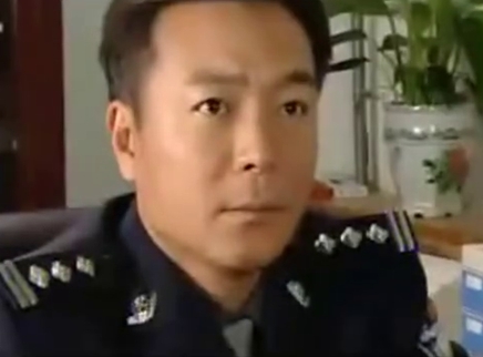 扫黑行动 5集