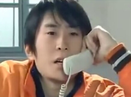 扫黑行动 9集