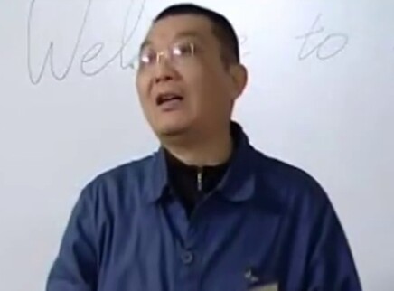 扫黑行动 16集
