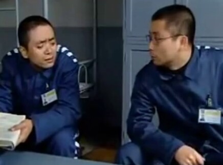 扫黑行动 17集