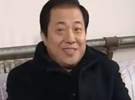 扫黑行动 22集