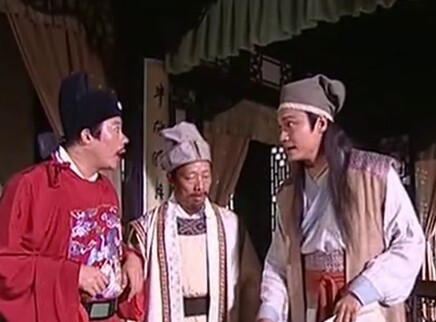 天涯追缉令 27集