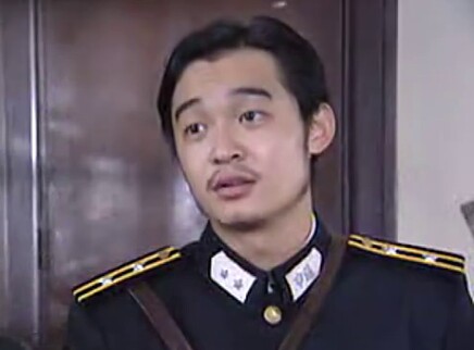 生死情劫 21集
