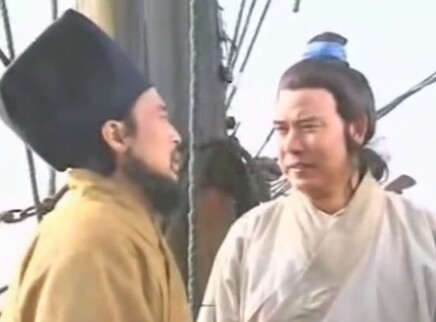 三言二拍 22集
