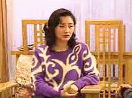 无雪的冬天 18集