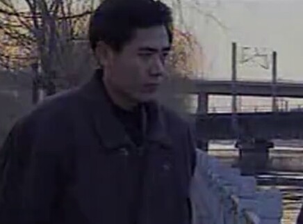 无雪的冬天 19集