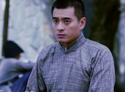 新燕子李三 4集